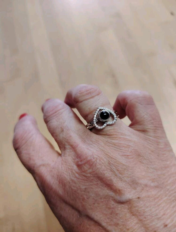 Foto da avaliação de Raquel Moniz