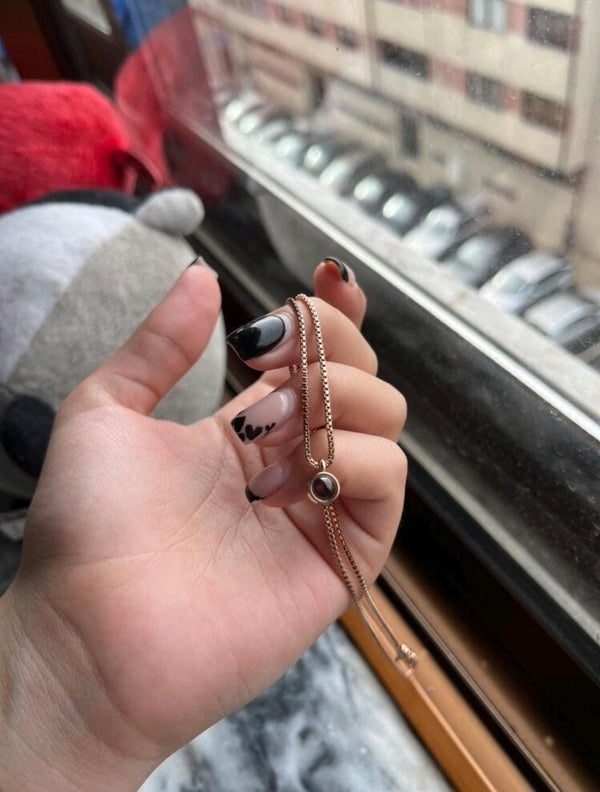 Foto da avaliação de Bruna Salgado