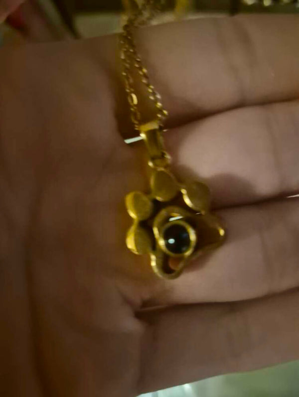 Foto da avaliação de Sofia Alburquerque
